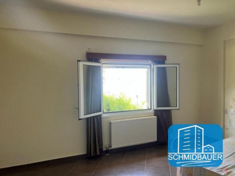 Grigoria MIT VIDEO - Südkreta: Haus mit spektakulärer Aussicht und großem Garten in Grigoria zu verkaufen Haus kaufen